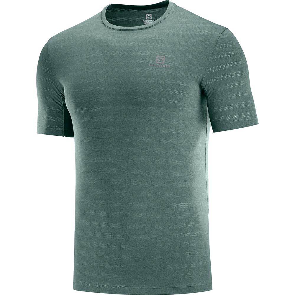 Salomon explore tee hot sale